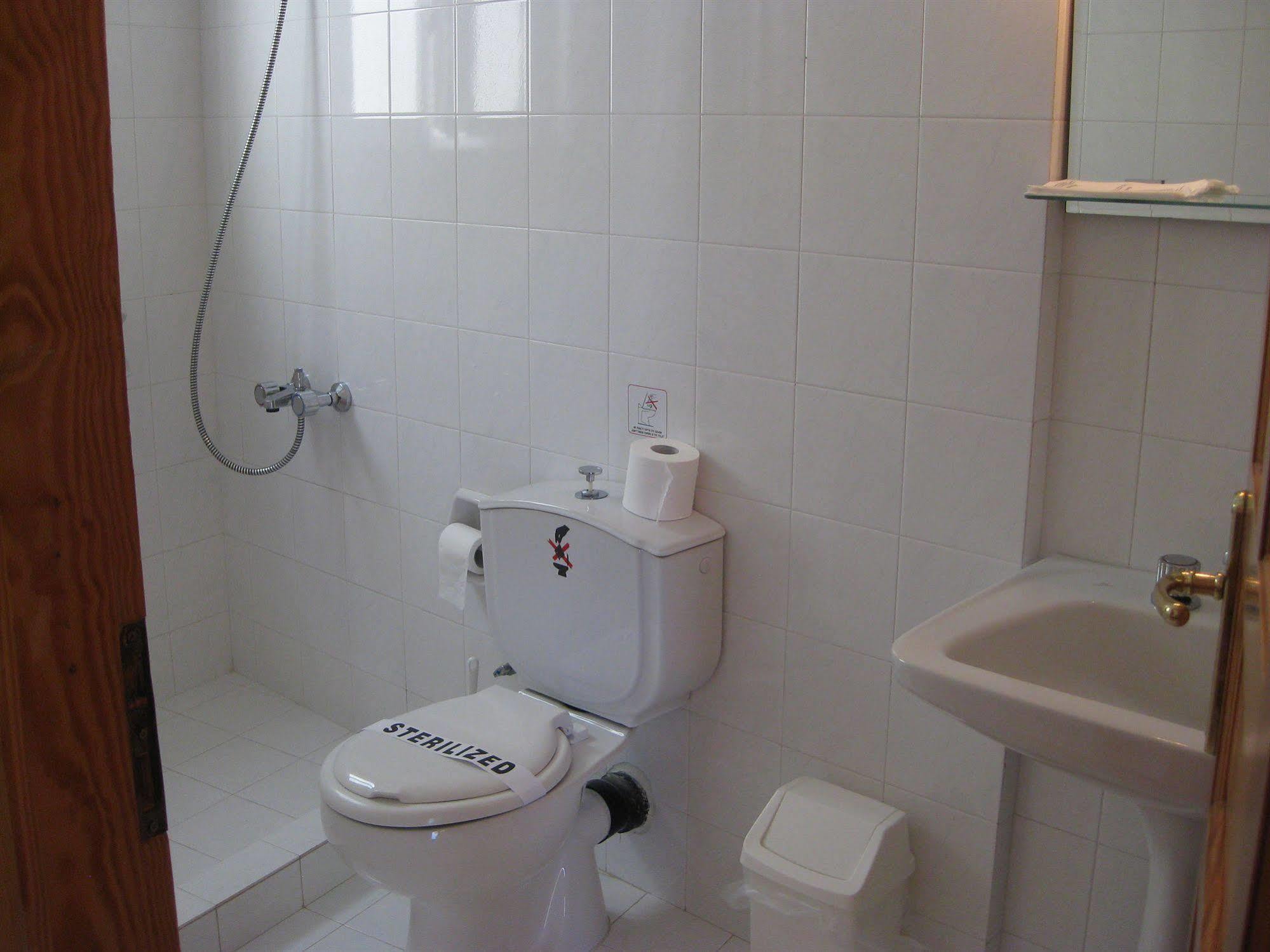 Le Due Sorelle Spilia  Exterior foto